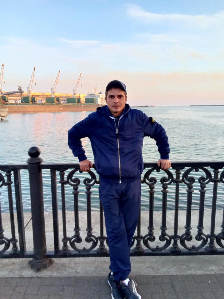 Павел