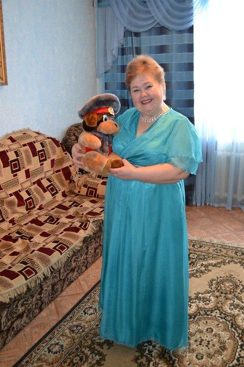 Лидия Осипова