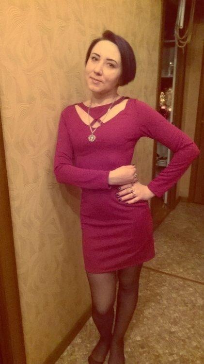 Леся
