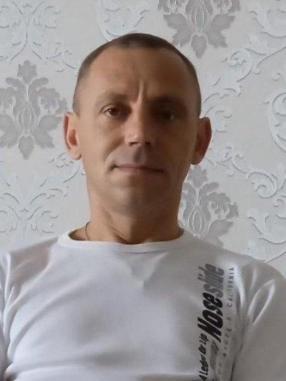 Мужчина