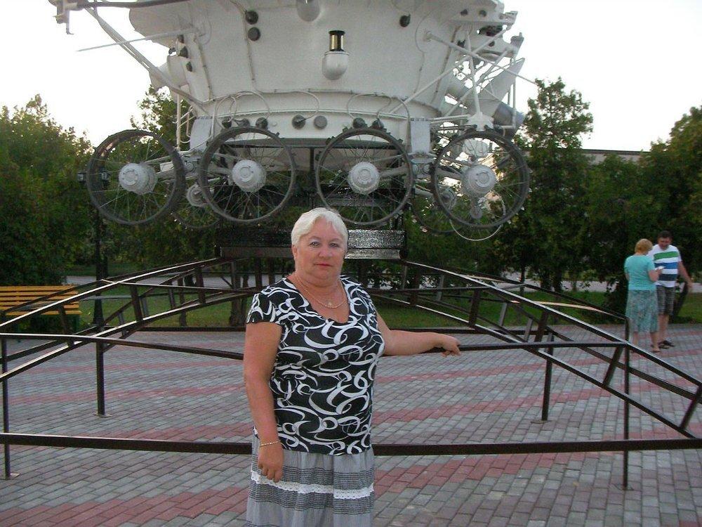 Людмила