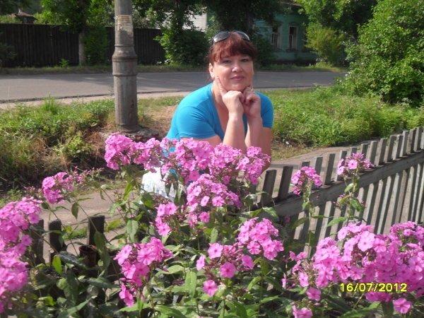 Натали