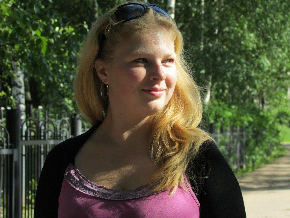Елизавета