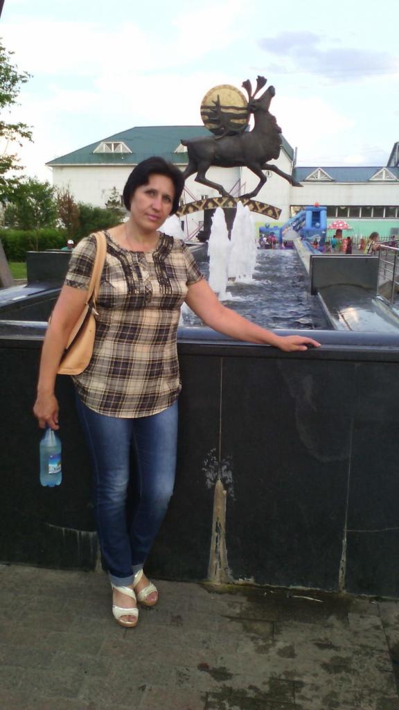 Лариса