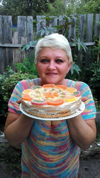 Oksana Fomina