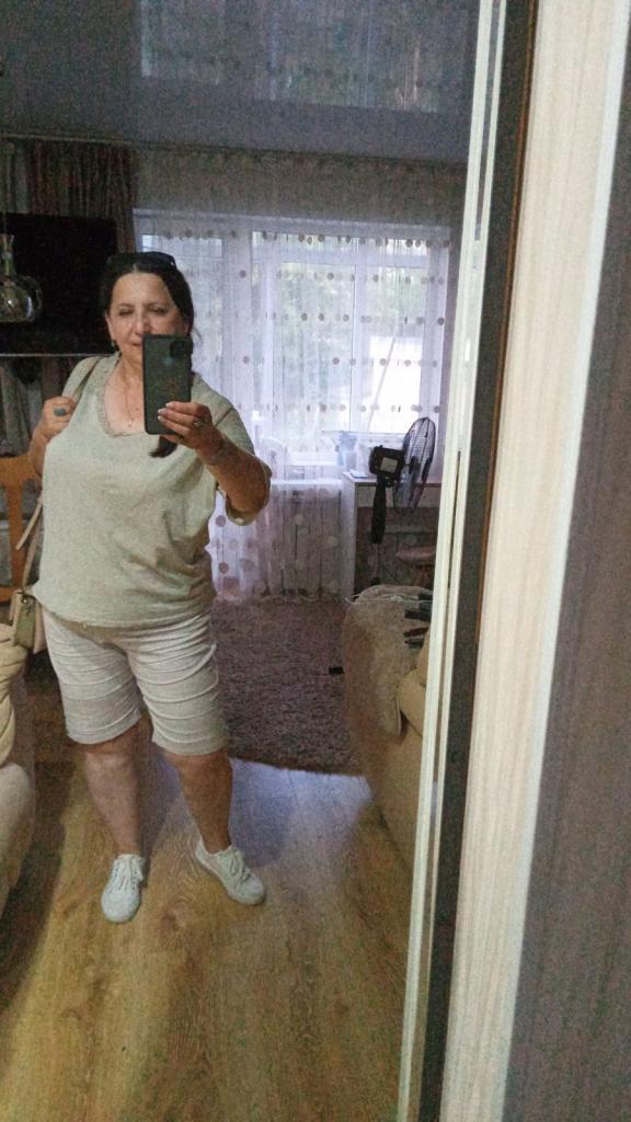 Женщина