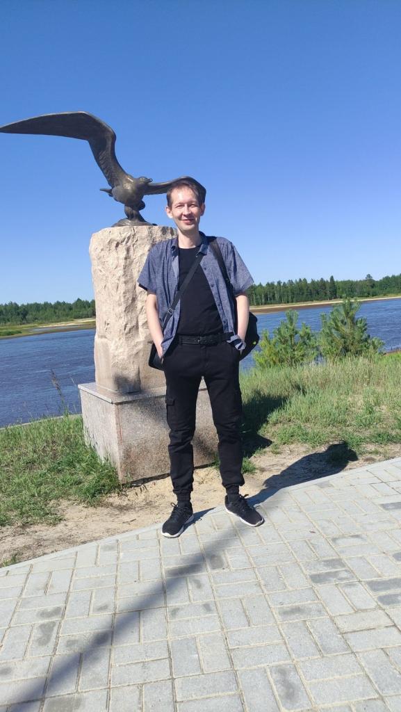 Виталий