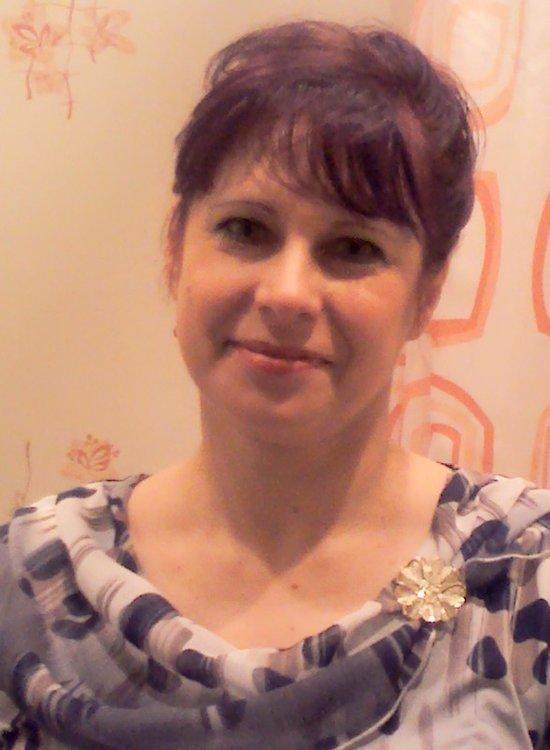 Лина
