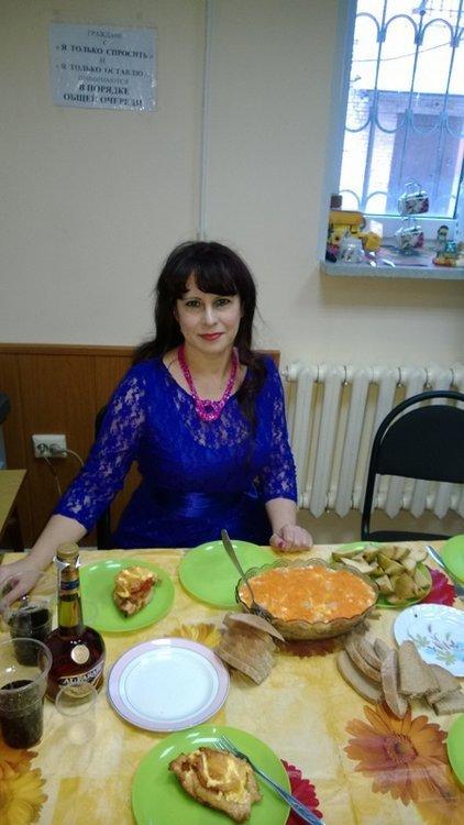 Лина