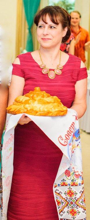 Лина