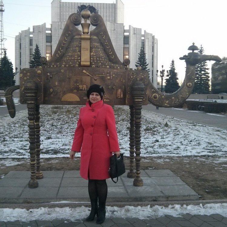 Лина