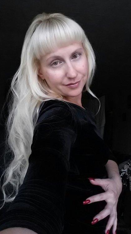Наталья Свемкова