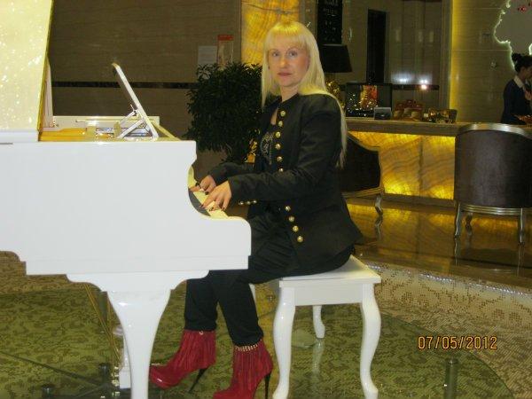 Наталья Свемкова