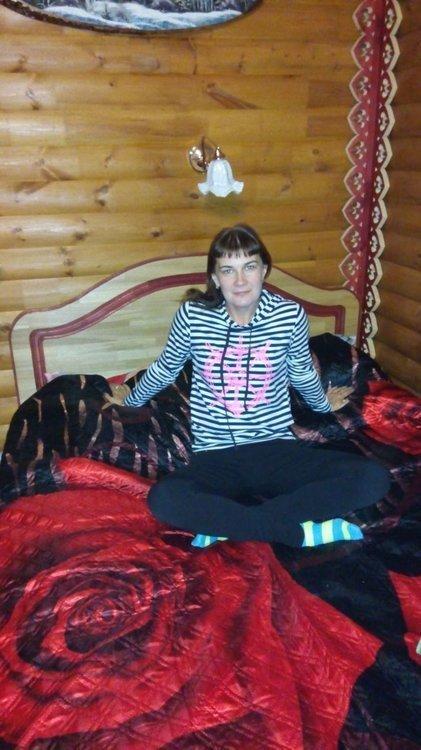 Аленочка