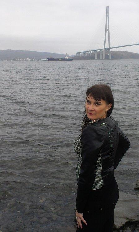 Аленочка