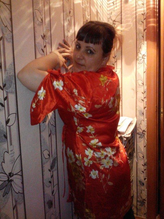 Екатерина Ващенко