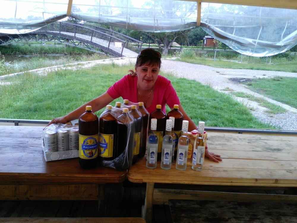 Екатерина Ващенко