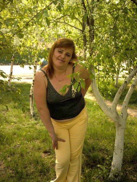 Екатерина Ващенко