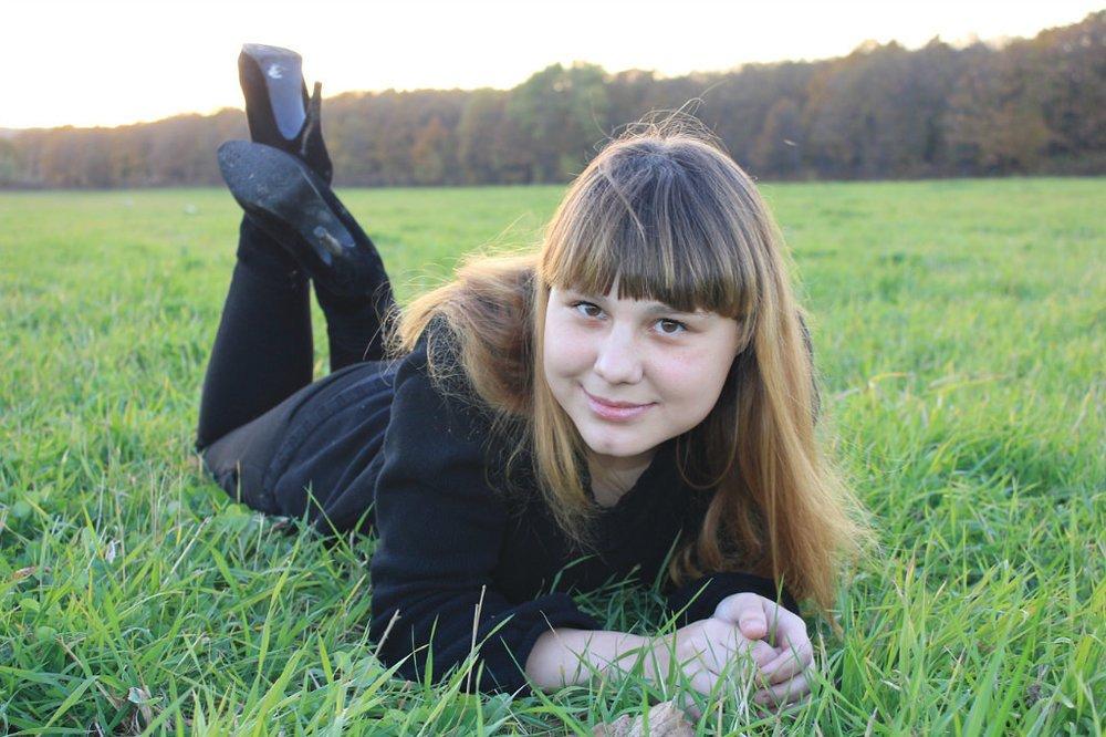 Anechka