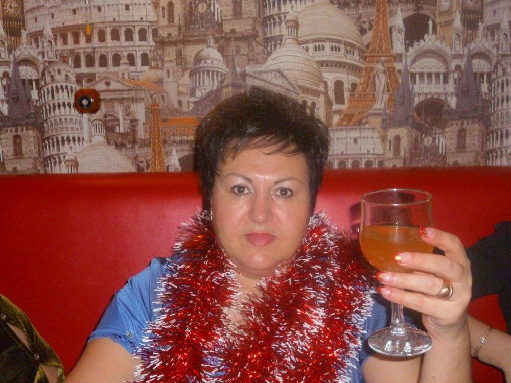 Нелля Ковалева