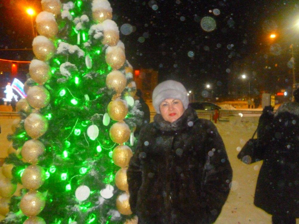Нелля Ковалева