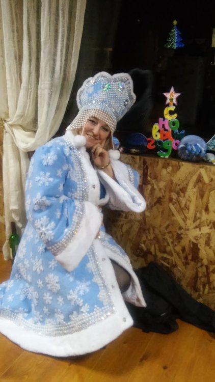 Анжелика