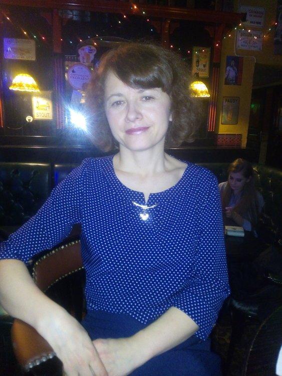 Елена