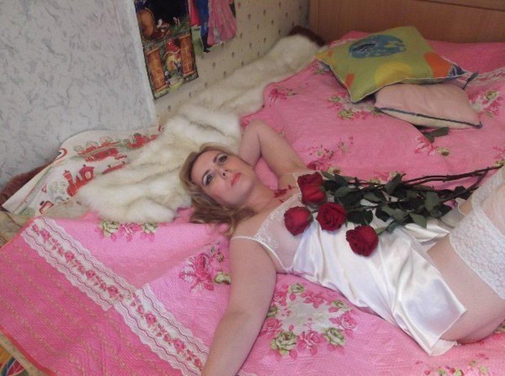 Лариса Райская