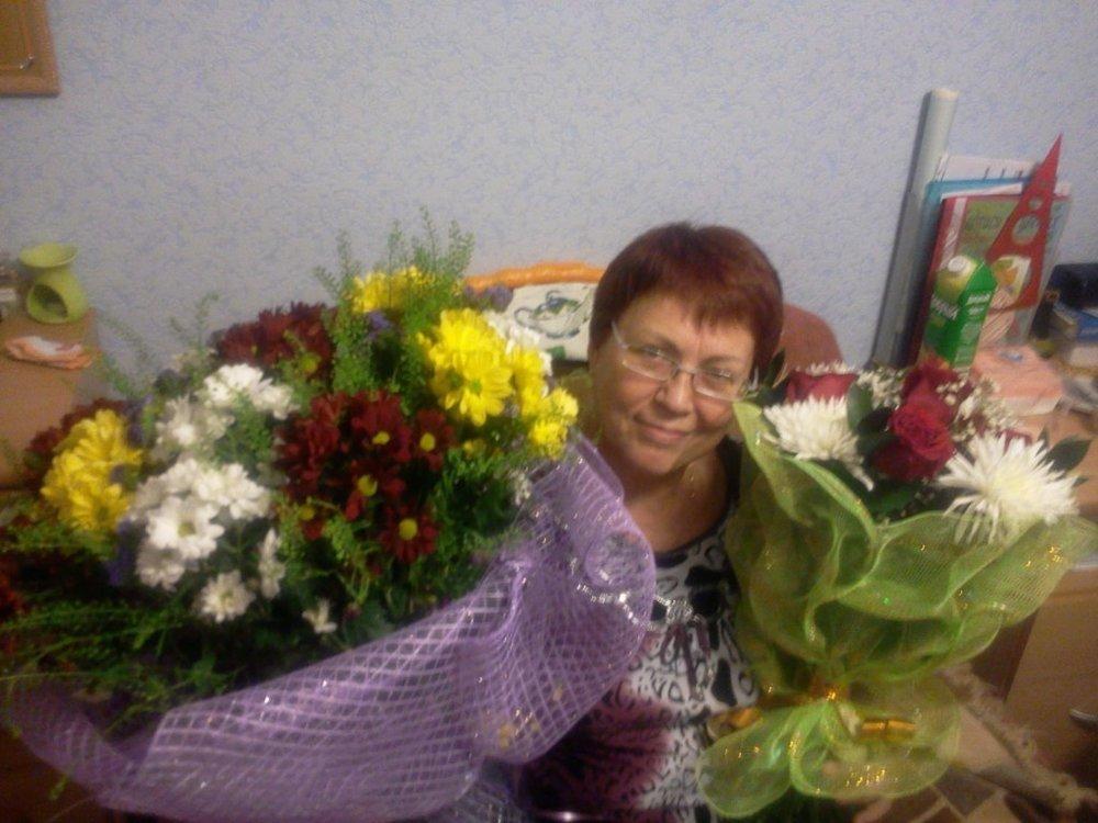 Антонина Кальницкая