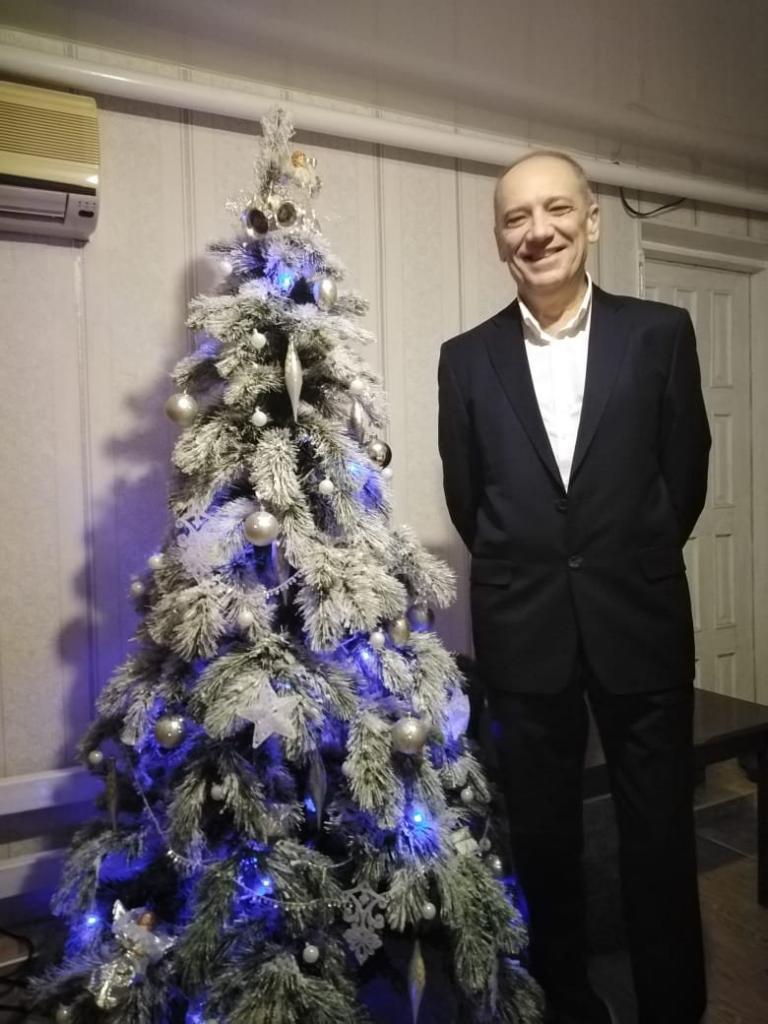 владимир