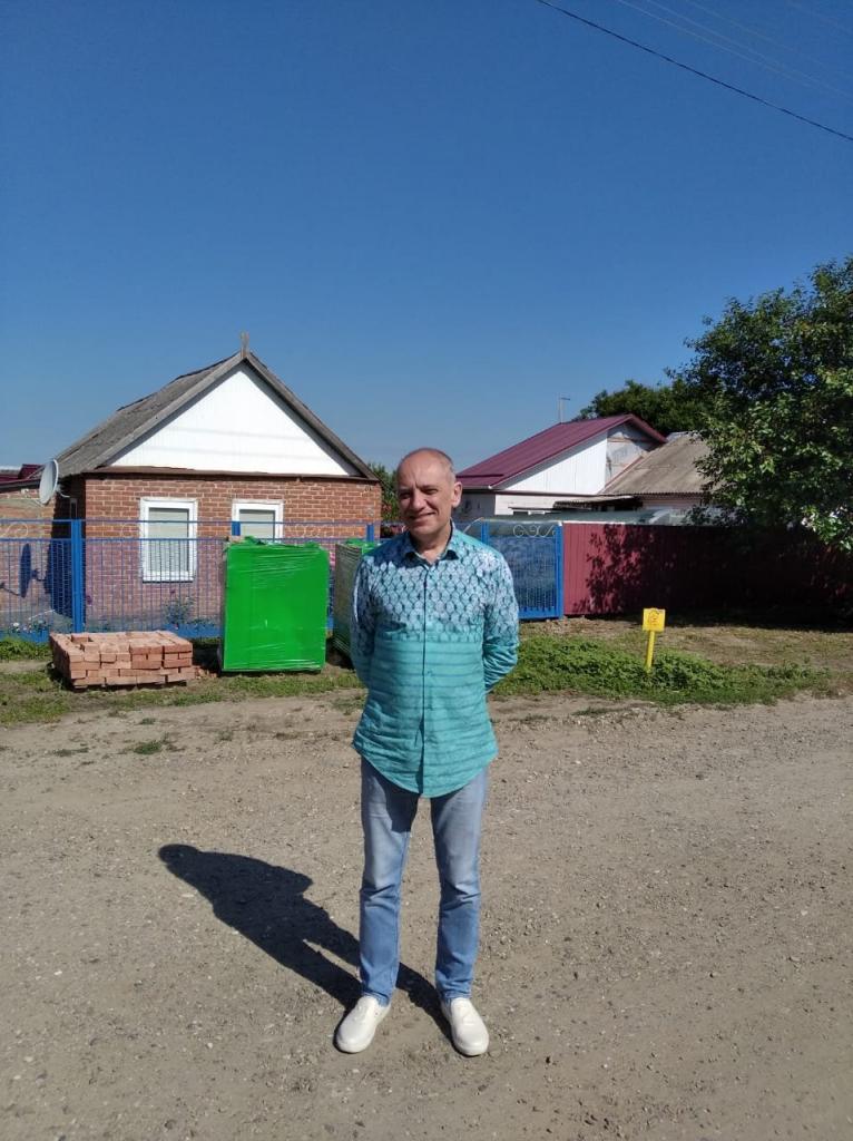 владимир