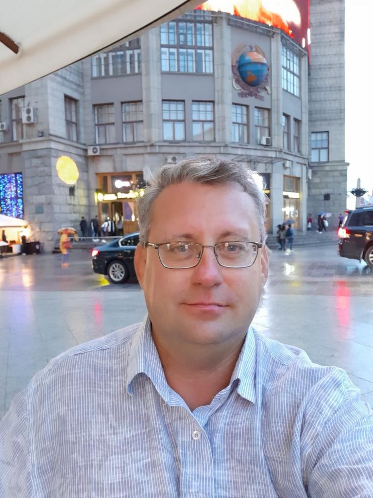 Александр