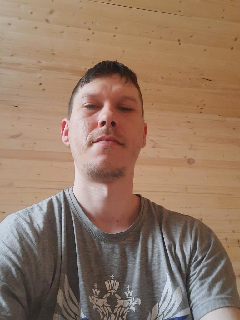 Сергей