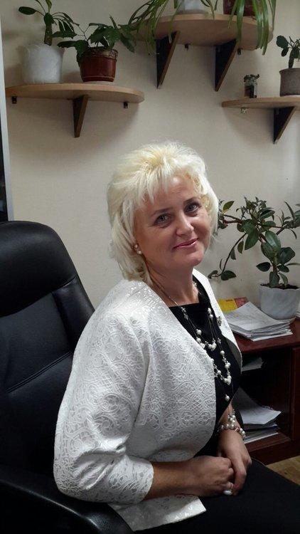 Светлана