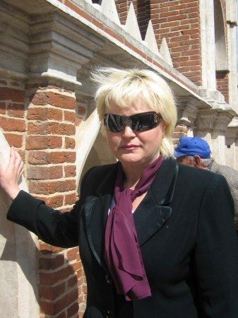 Светлана