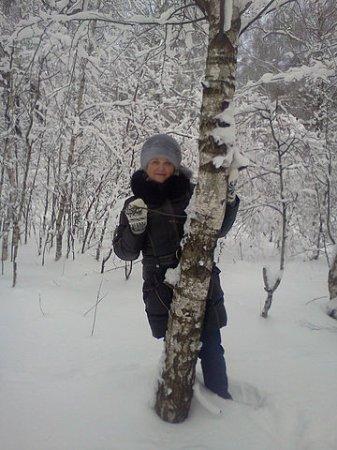 Светлана