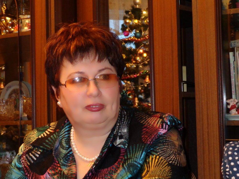 Галина
