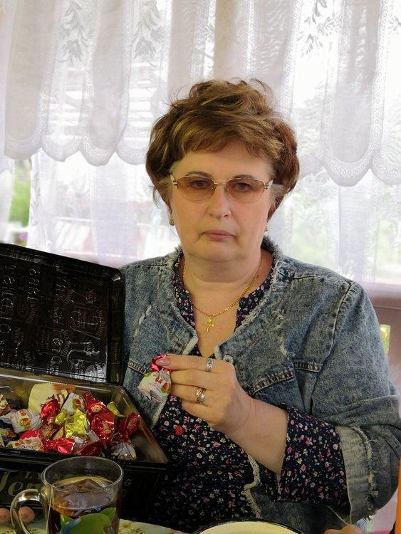 Галина