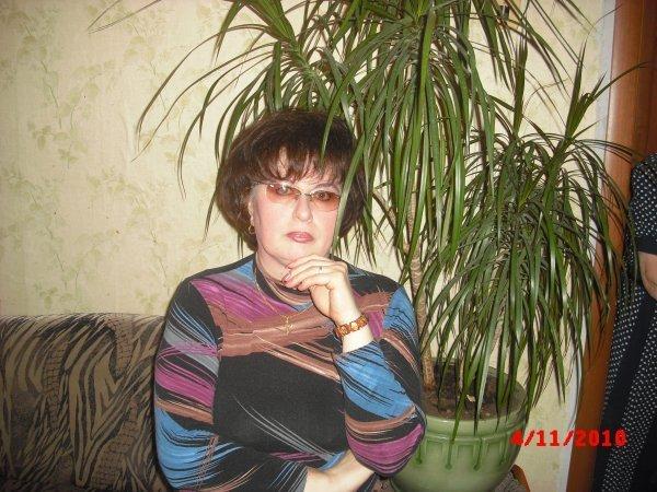 Галина