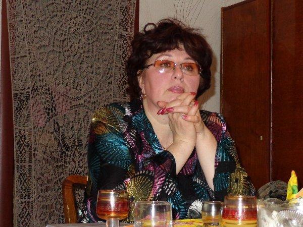 Галина