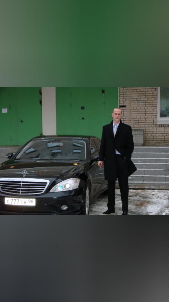 Алексей