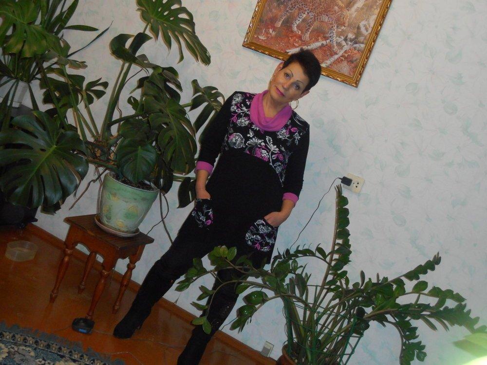 Вера Калинина