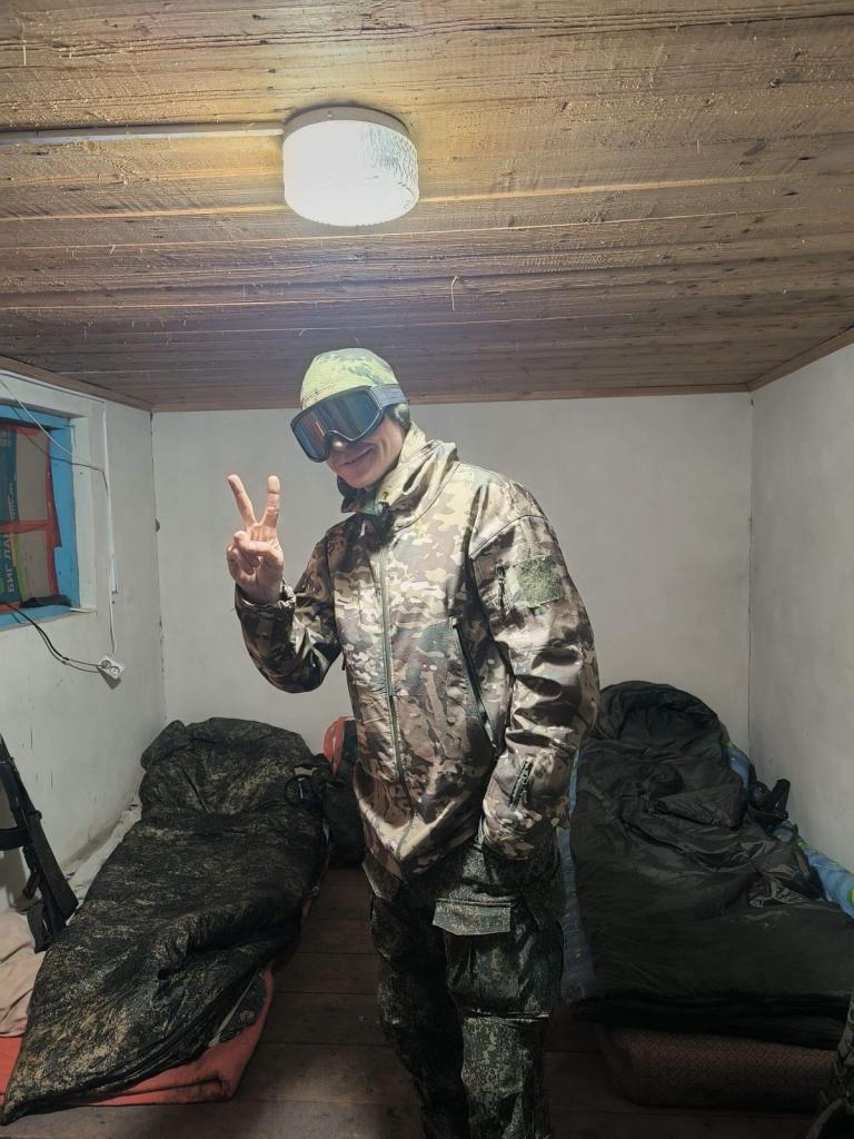 Sergei