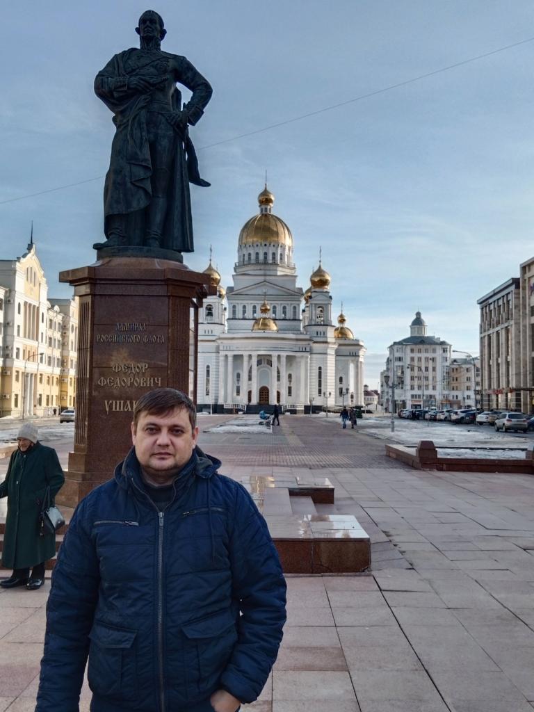 Олег