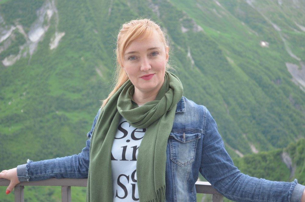 Ирина