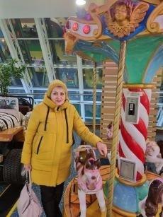 Светлана