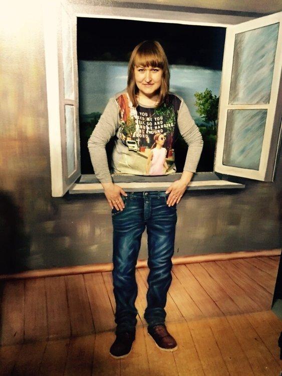 Лена