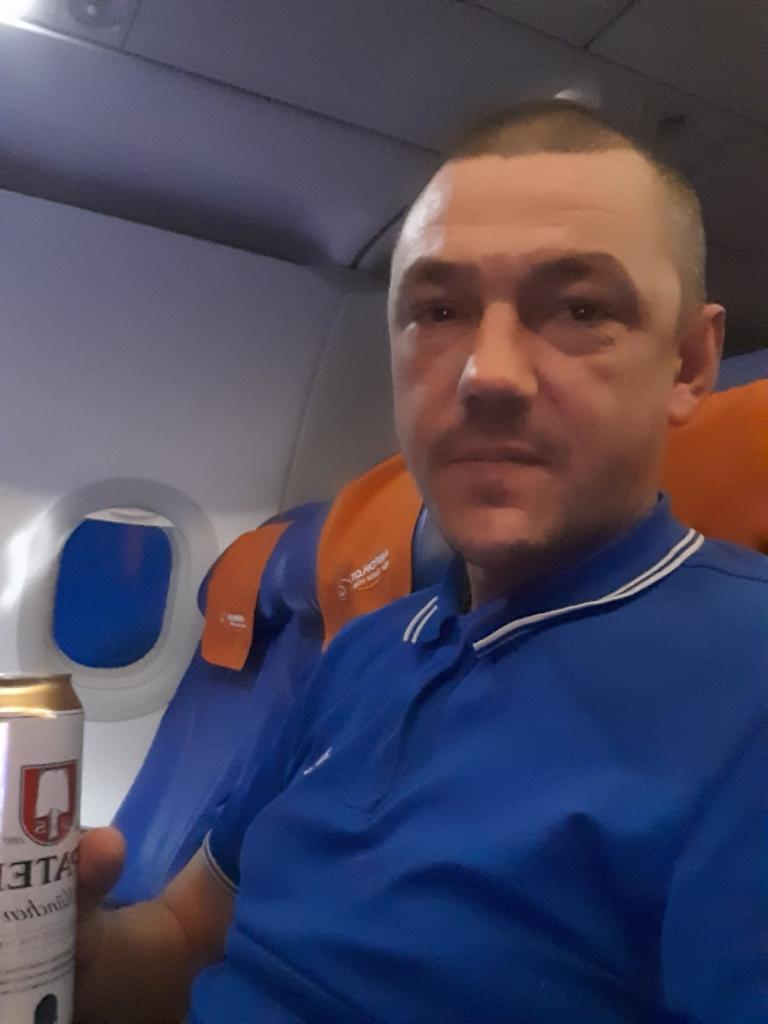 Леший