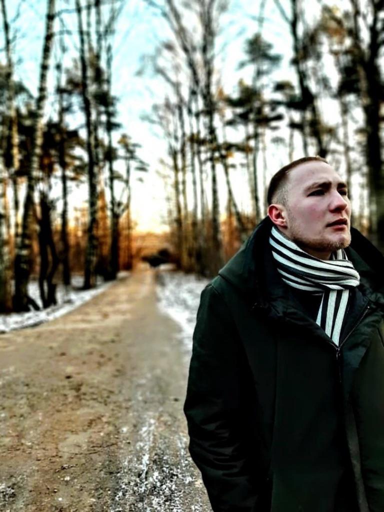 слава