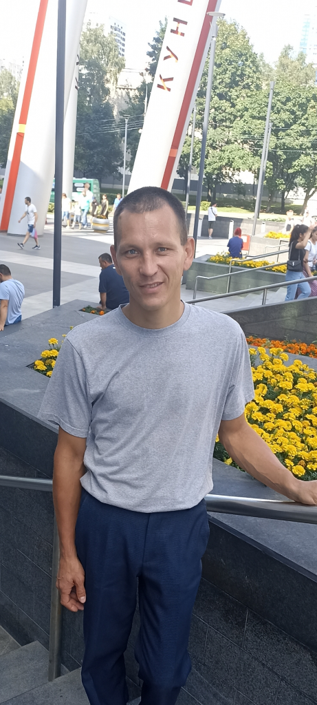 Валентин